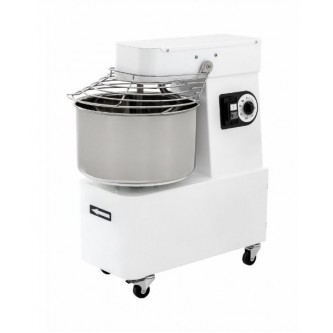 Spiral Mixer Variable Speed (30 Kgs, 60lbs) Dough Capacity